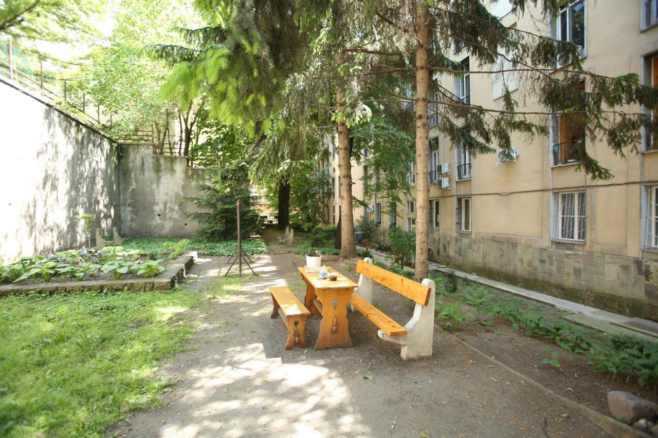 Castle Courtyard Hideaway Apartment Budapest Exterior photo